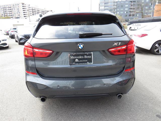 Used 2017 BMW X1 xDrive28i image 3