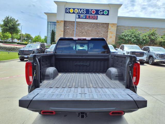 Used 2019 GMC Sierra 1500 AT4 w/ AT4 Premium Package AWD/4WD image 22