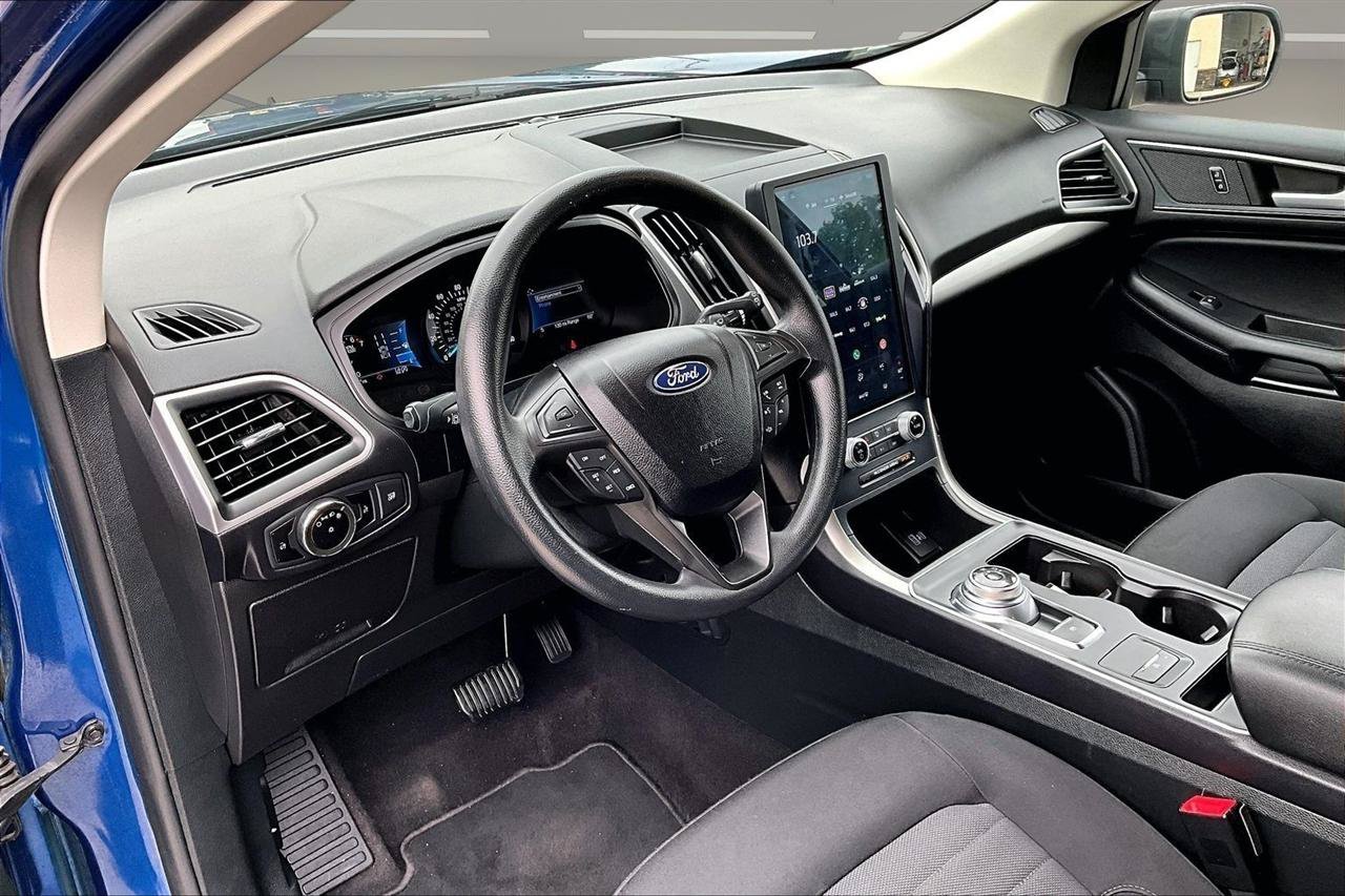 Used 2023 Ford Edge SE AWD/4WD image 18