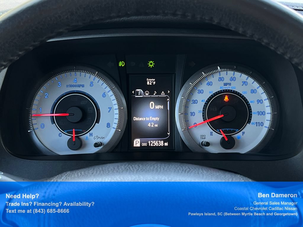 Used 2017 Toyota Sienna SE Premium FWD image 34