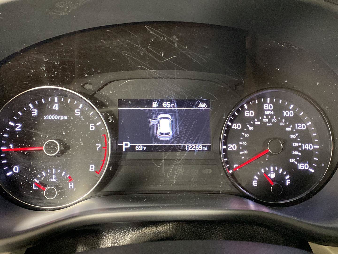Used 2021 Kia Sportage SX AWD/4WD image 9