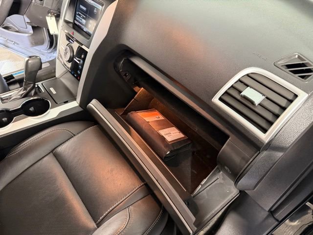 Used 2015 Ford Explorer Sport AWD/4WD image 28