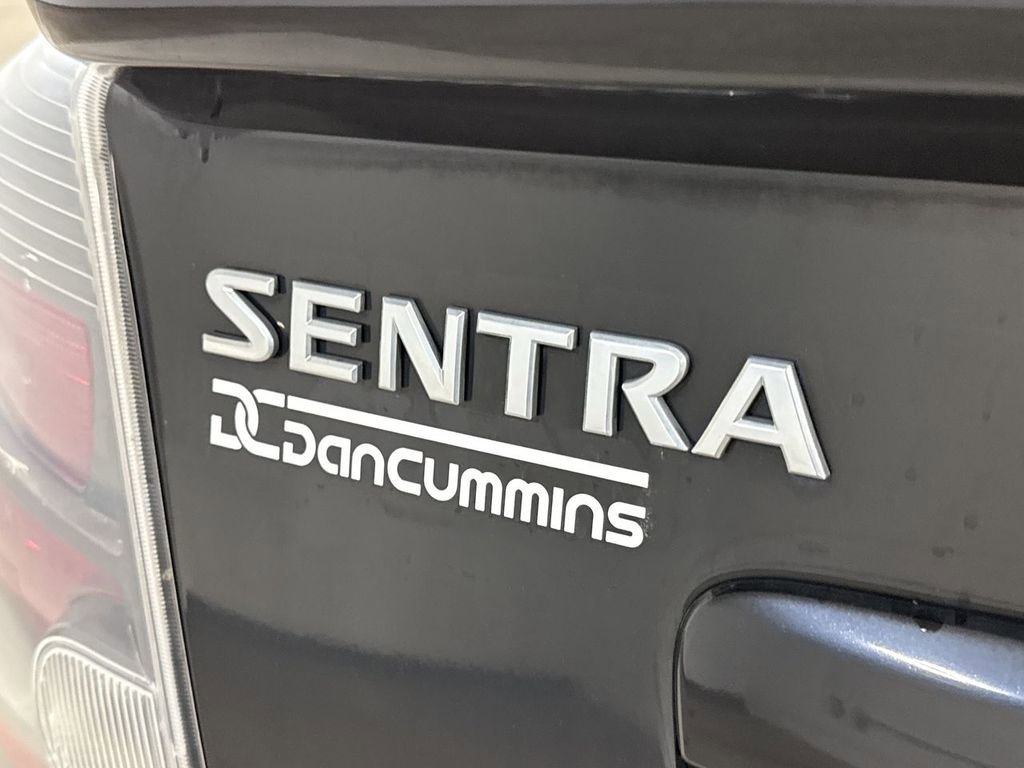 Used 2012 Nissan Sentra 2.0 SR w/ Special Edition Pkg image 26