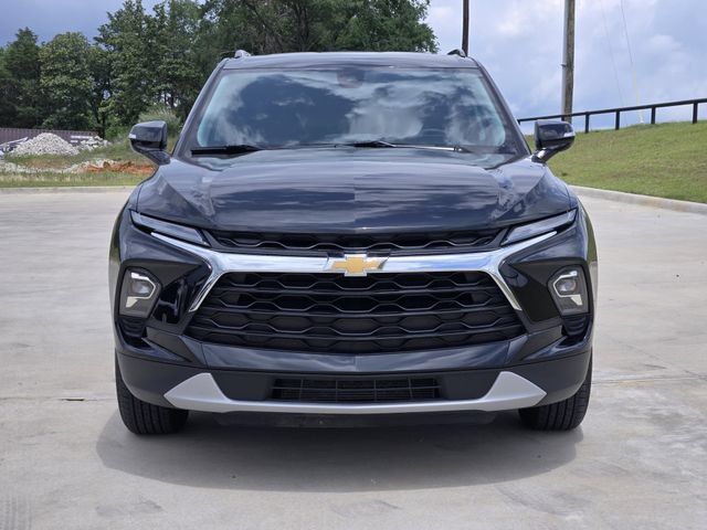 Used 2024 Chevrolet Blazer LT FWD image 3