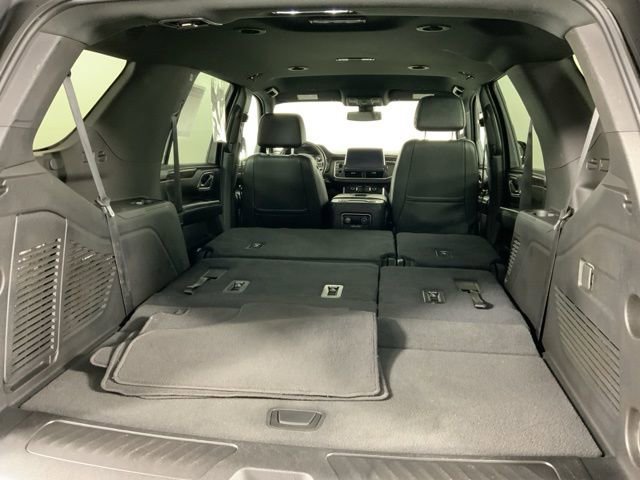 Used 2021 Chevrolet Tahoe LT image 28