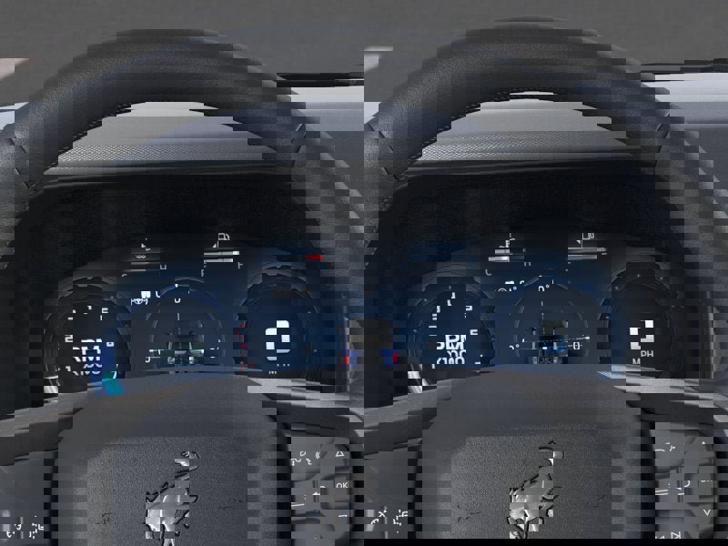 New 2026 Ford Bronco Big Bend image 13