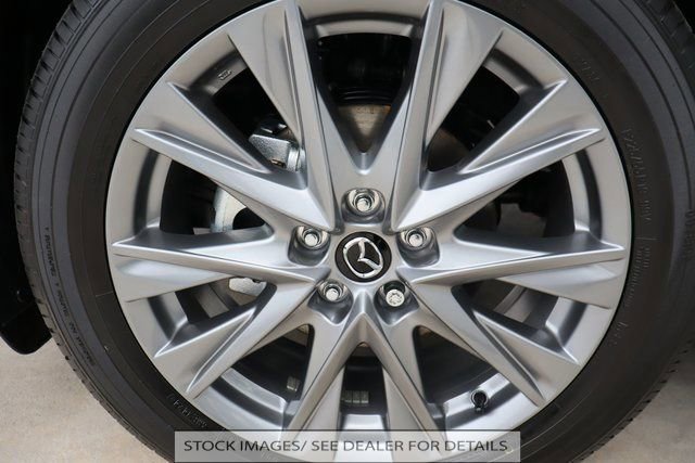 New 2025 MAZDA CX-5 AWD 2.5 S w/ Premium Plus Pkg image 26