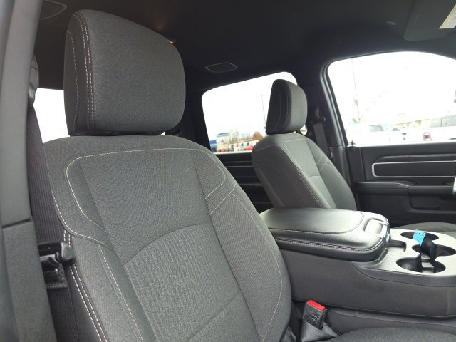 Used 2024 RAM 2500 Big Horn w/ Night Edition image 42