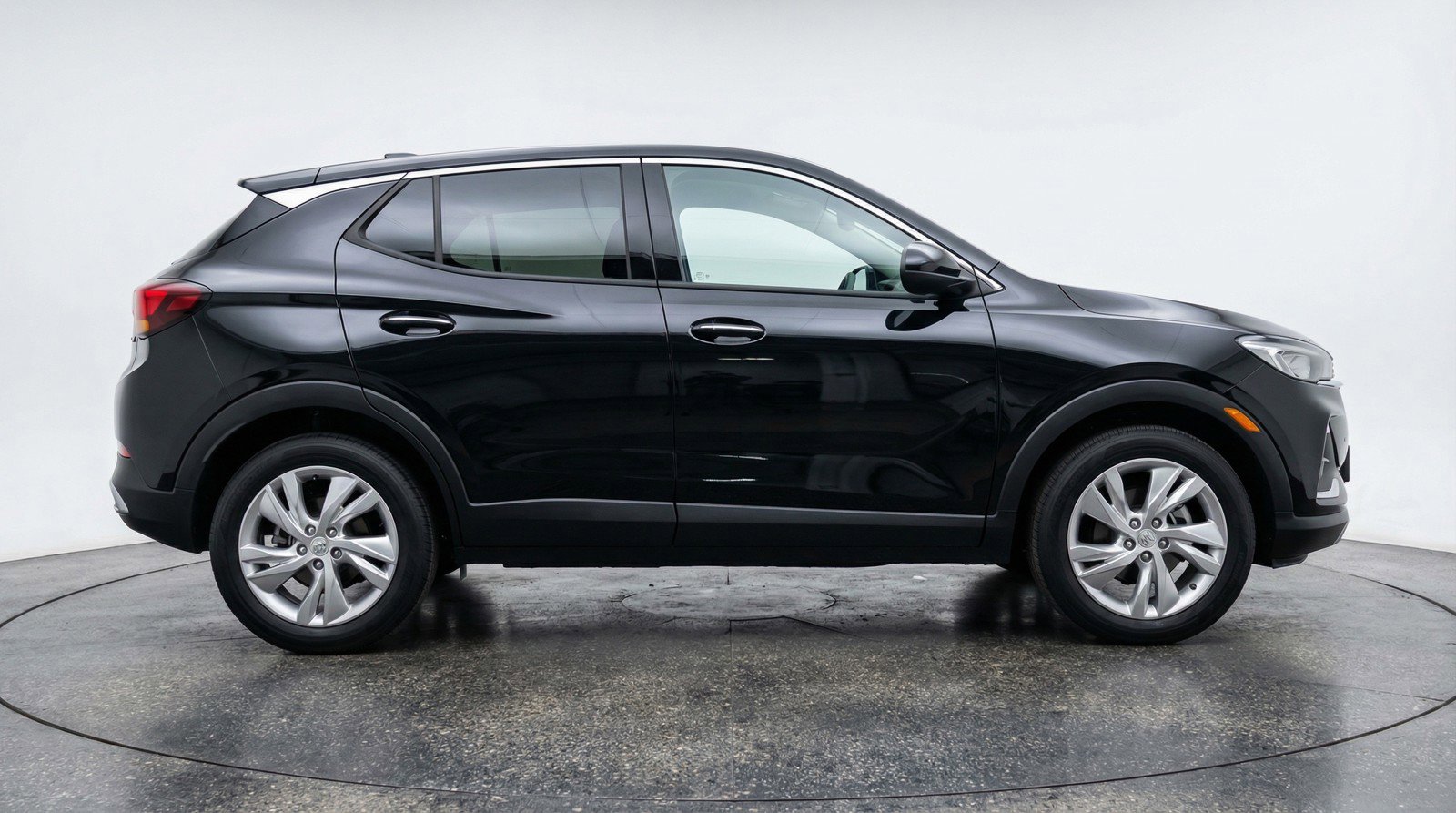 Used 2025 Buick Encore GX Preferred image 11