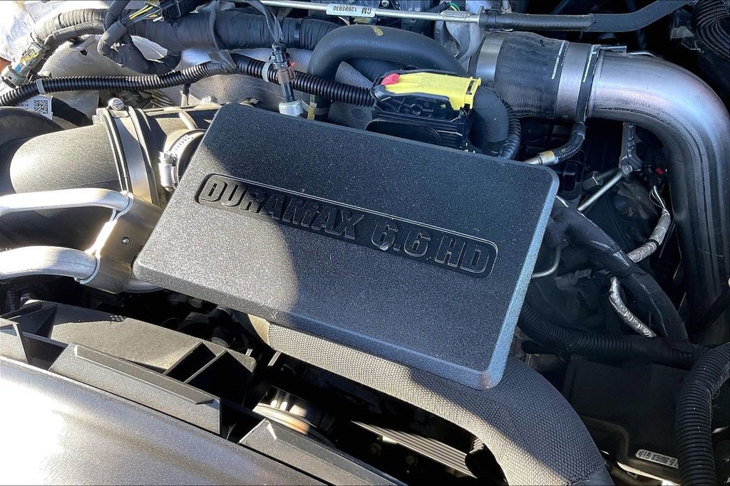 Used 2020 GMC Sierra 2500 Denali w/ Denali Ultimate Package image 45