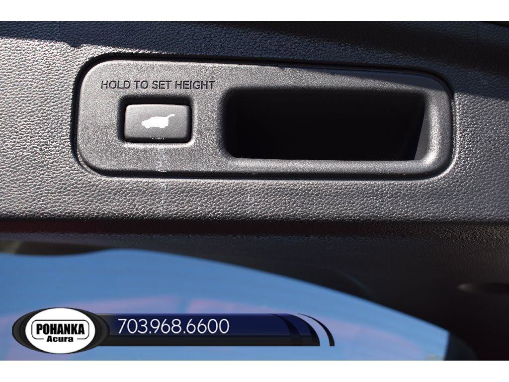 New 2026 Acura MDX A-Spec image 36