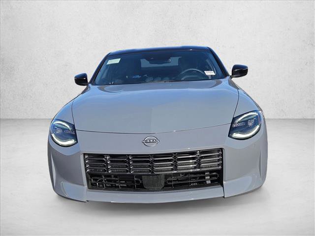 New 2026 Nissan Z Sport w/ Floor Mat Package RWD video 3