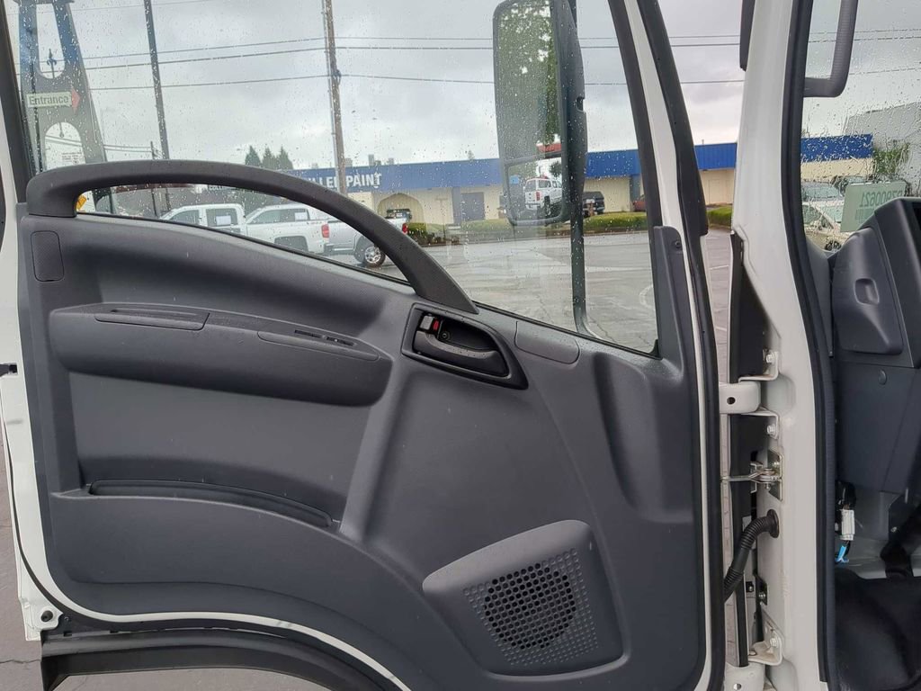 New 2024 Chevrolet Low Cab Forward 5500HD image 17