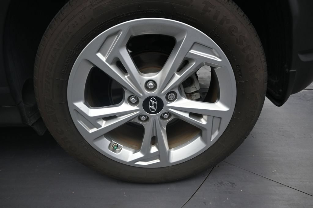 Used 2022 Hyundai Kona SEL FWD image 10