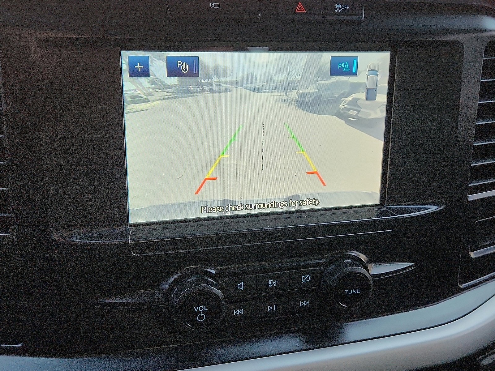 Used 2022 Ford F150 XLT image 18