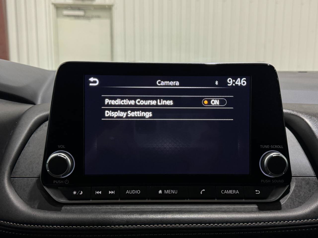 Used 2025 Nissan Rogue S AWD/4WD image 36