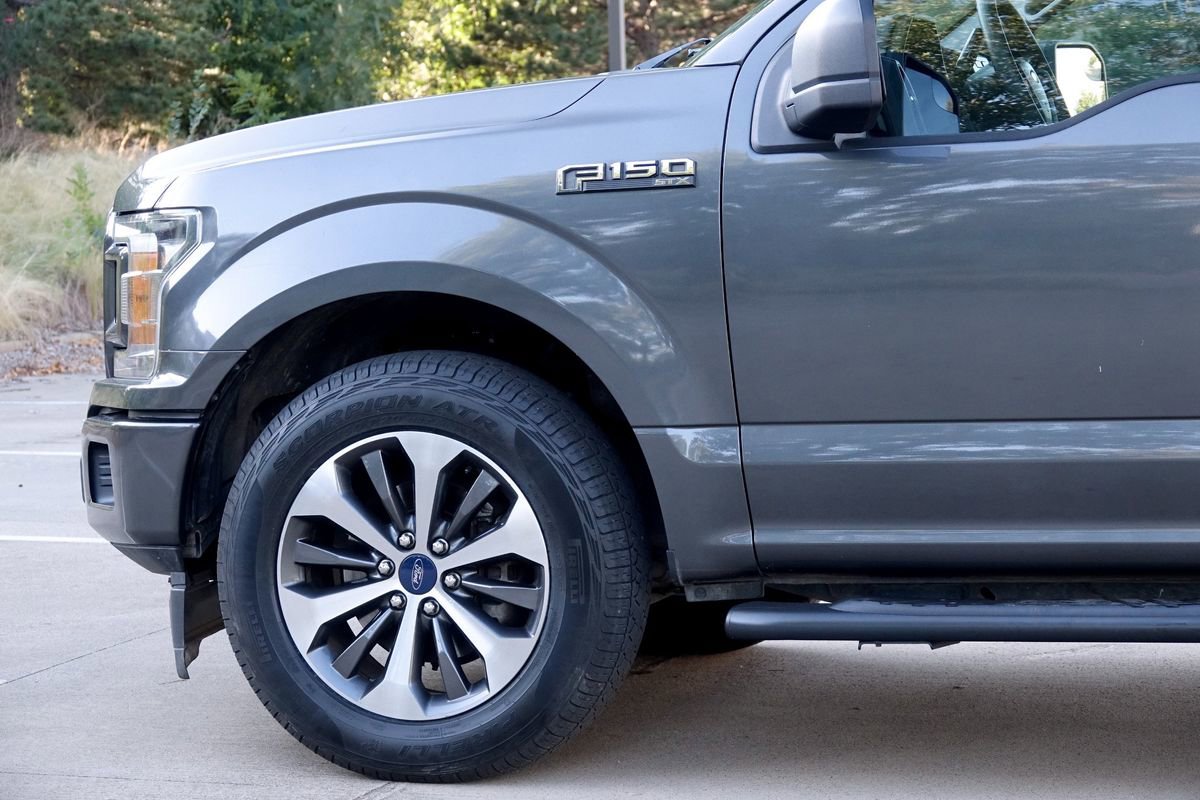 Used 2019 Ford F150 XL w/ Equipment Group 101A Mid image 22