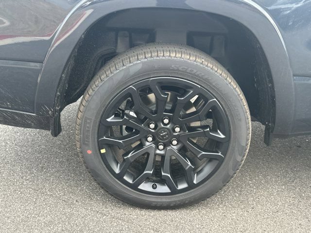 New 2026 RAM 1500 Limited AWD/4WD image 19