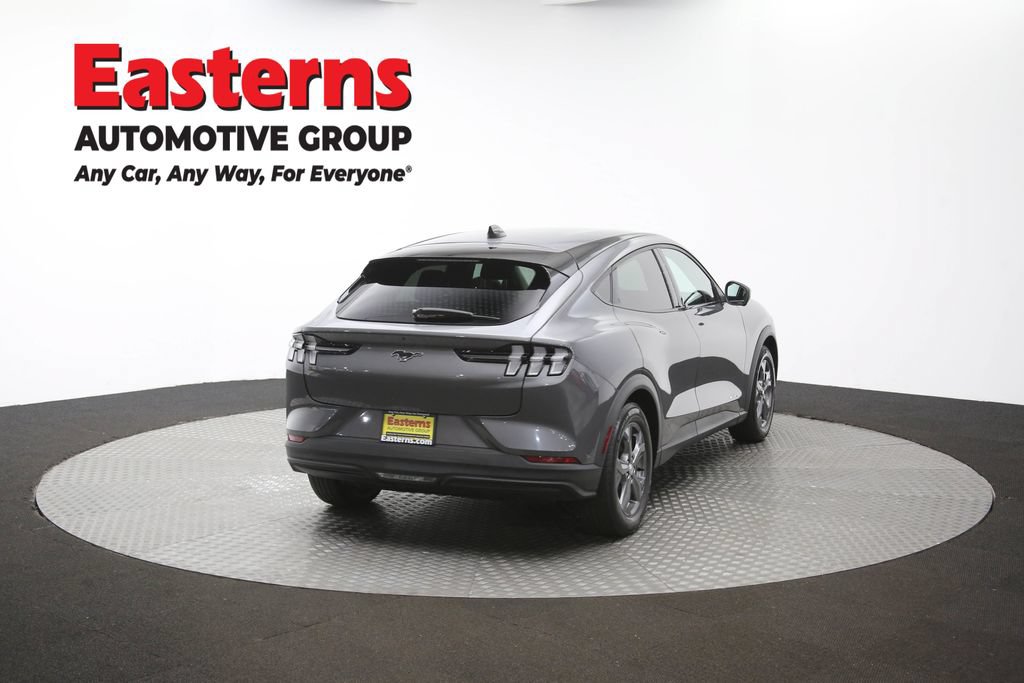 Used 2023 Ford Mustang Mach-E Select AWD/4WD image 39