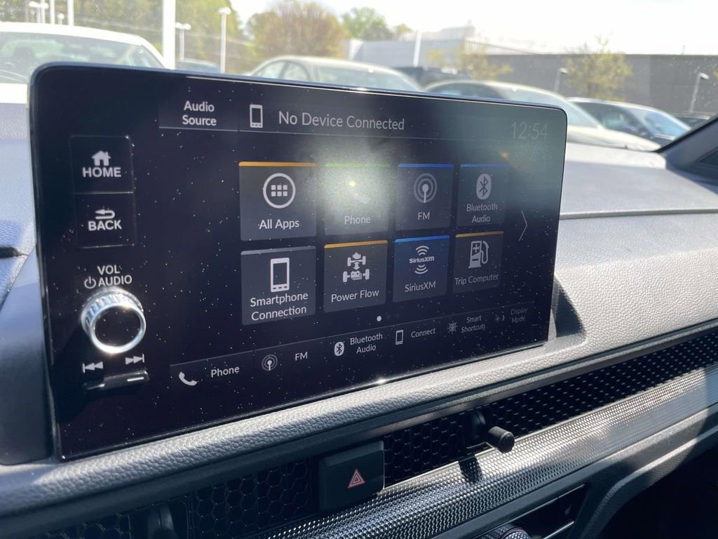 Used 2025 Honda CR-V Sport-L image 39