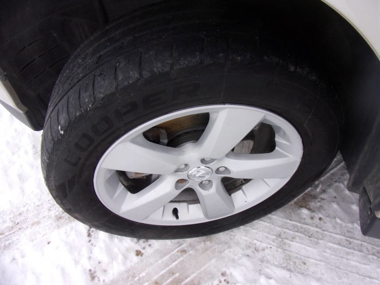 Used 2005 Lexus RX 330 Base AWD 4dr SUV image 5