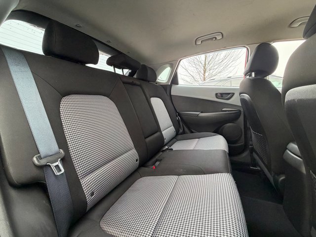 Used 2021 Hyundai Kona SEL image 33