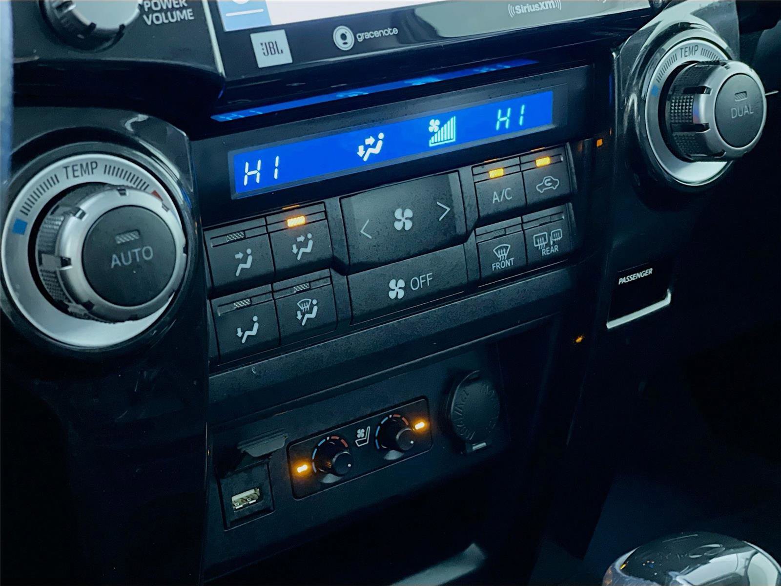 Used 2021 Toyota 4Runner Nightshade image 20