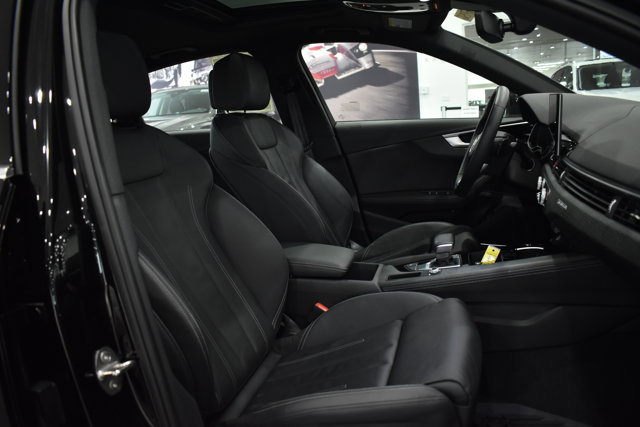 Used 2023 Audi A4 2.0T Premium Plus w/ Premium Plus Package image 28