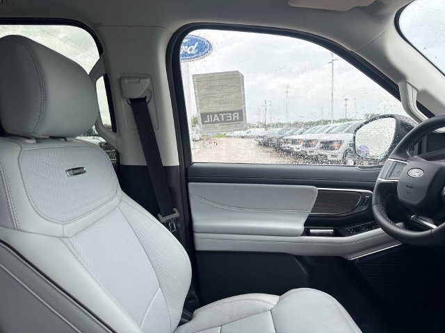 New 2026 Ford Explorer Tremor w/ Tremor Ultimate Package AWD/4WD image 13