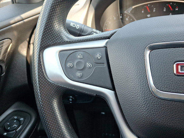 Used 2024 GMC Terrain SLE image 22