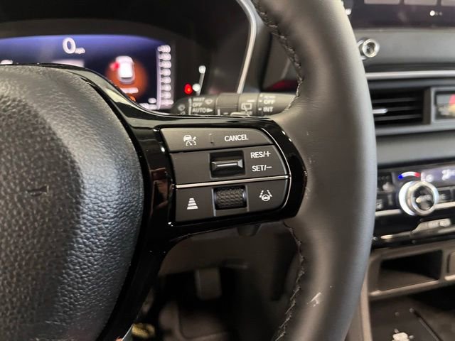 Used 2026 Honda Pilot Elite image 26