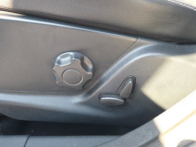 Certified 2020 Ford EcoSport Titanium w/ Interior Protection Package image 25