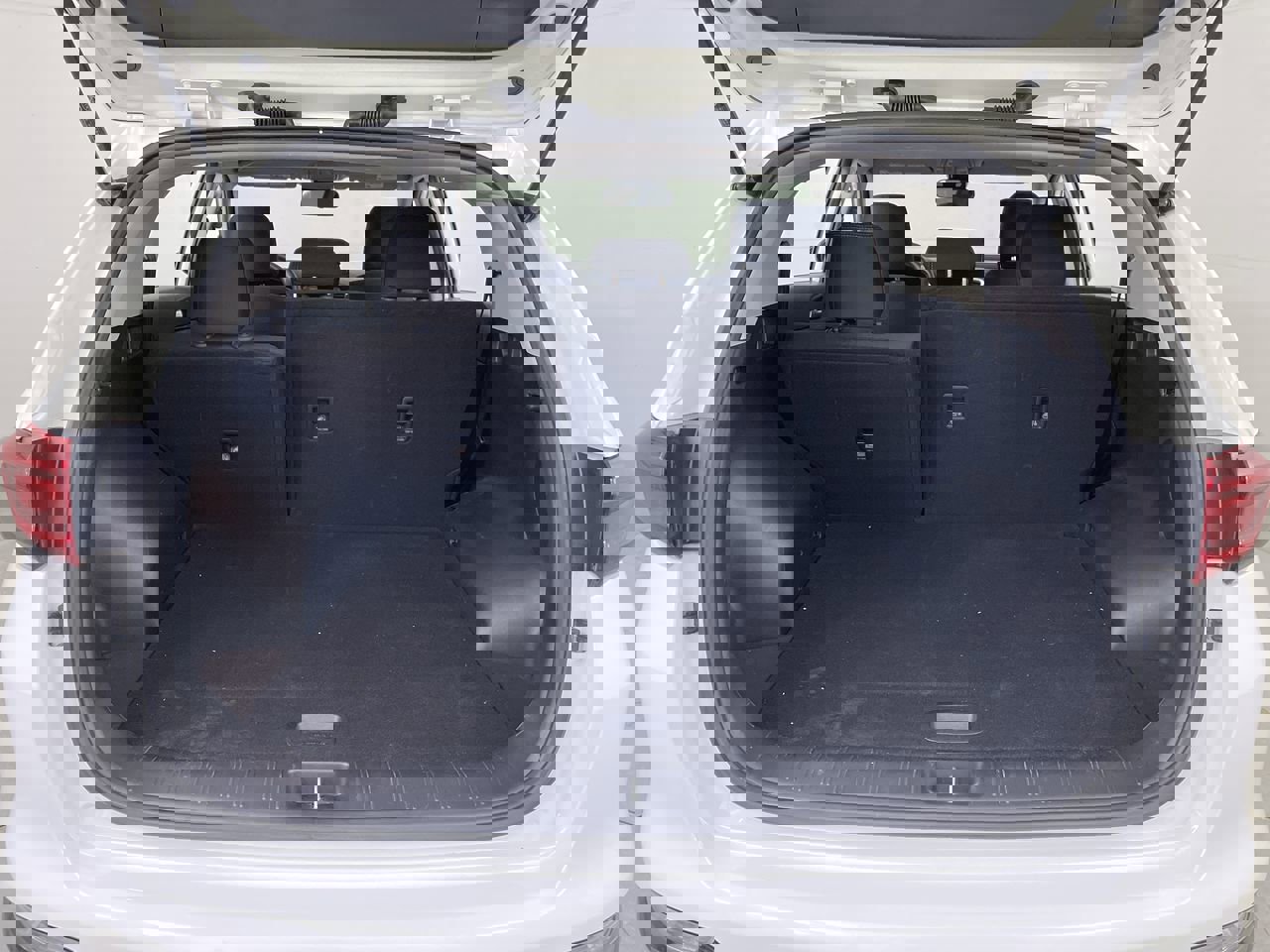 Used 2022 Kia Sportage LX w/ LX AWD Value Edition Package image 21