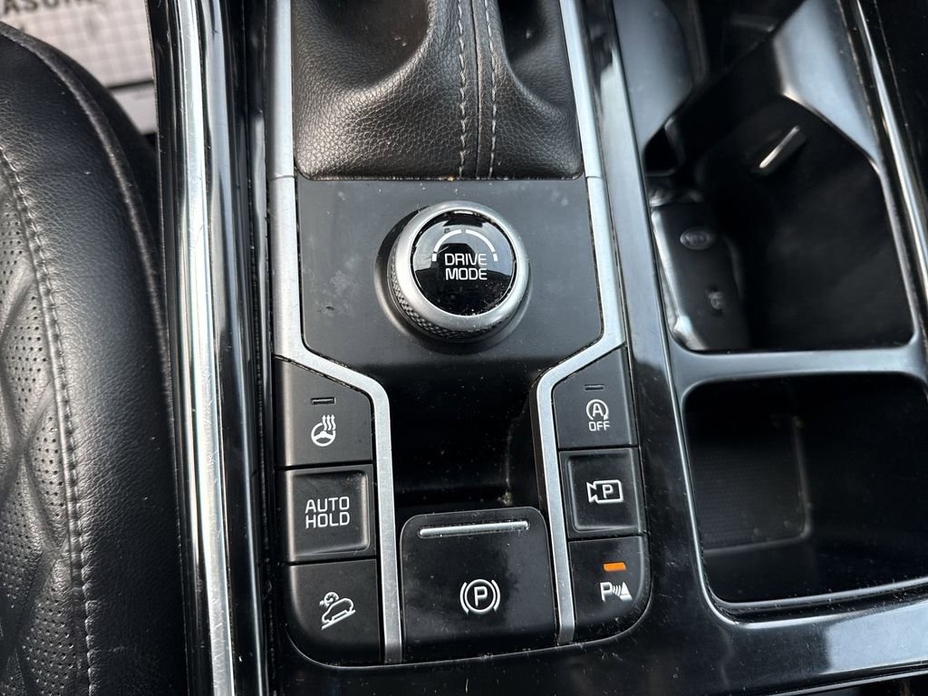 Used 2021 Kia Sorento SX FWD image 37