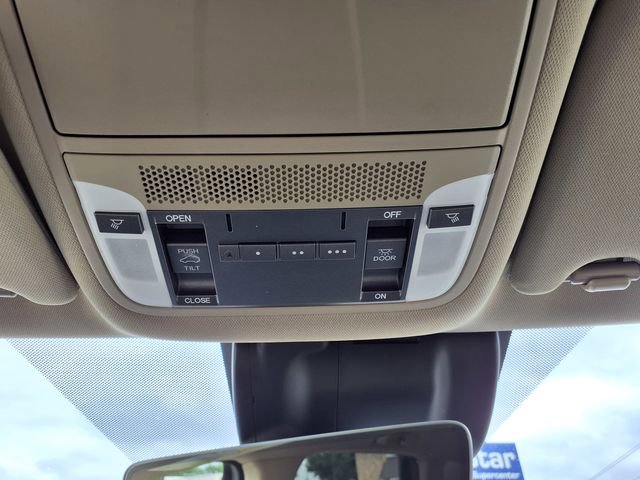 Used 2020 Acura MDX FWD image 27