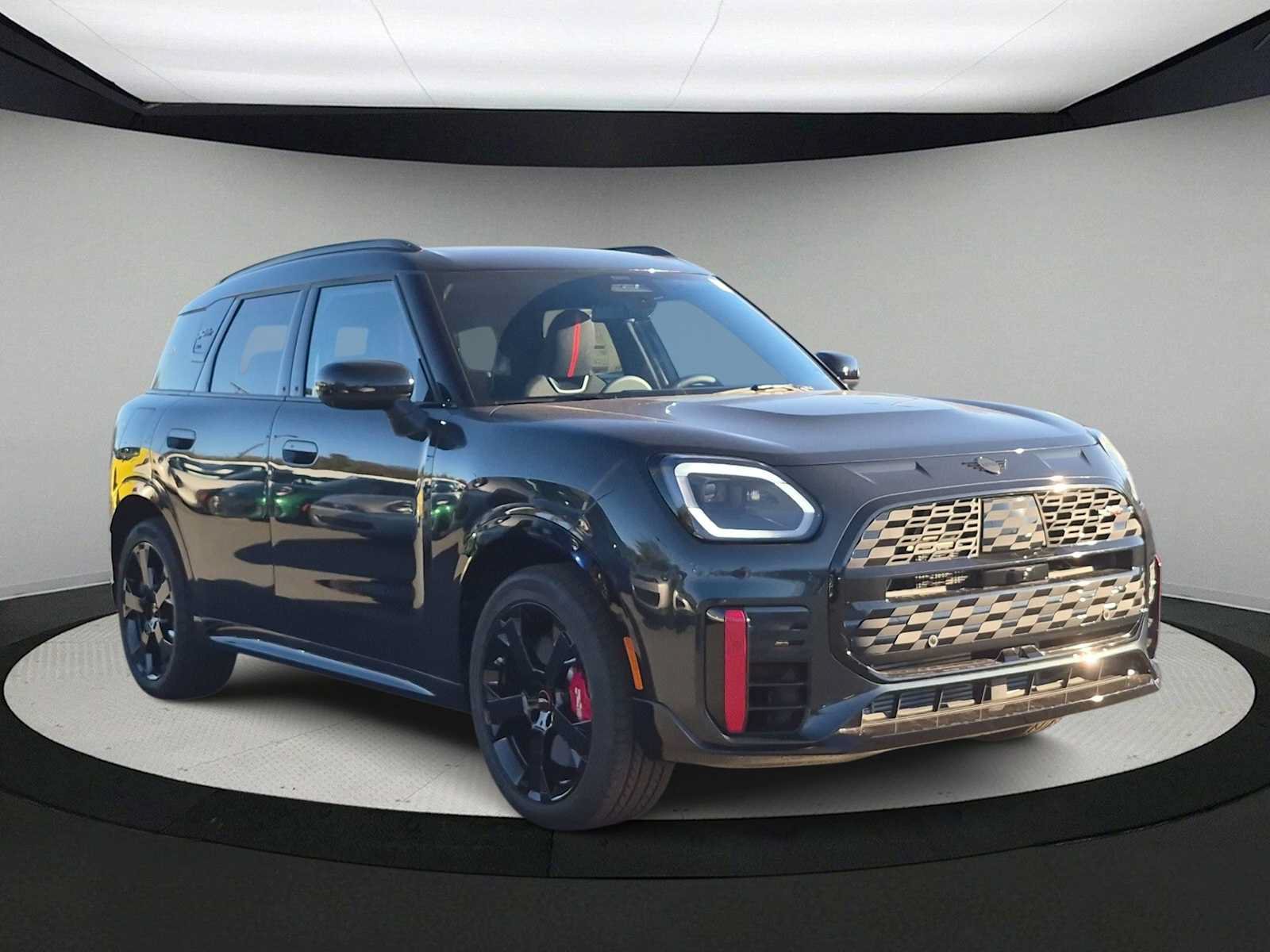 New 2027 MINI Cooper Countryman John Cooper Works AWD/4WD image 2