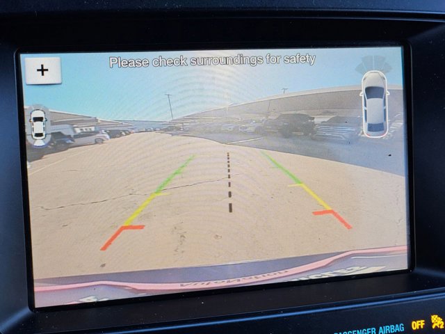 Used 2017 Ford Explorer Limited image 14