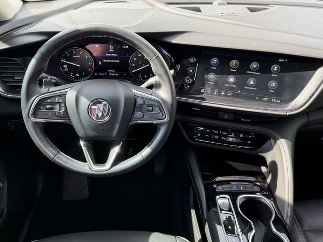 Used 2023 Buick Envision Essence FWD image 11