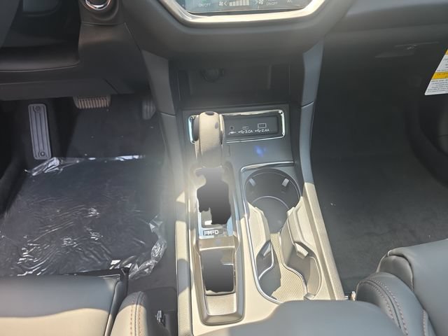 New 2026 Subaru Ascent Limited Bronze AWD/4WD image 18