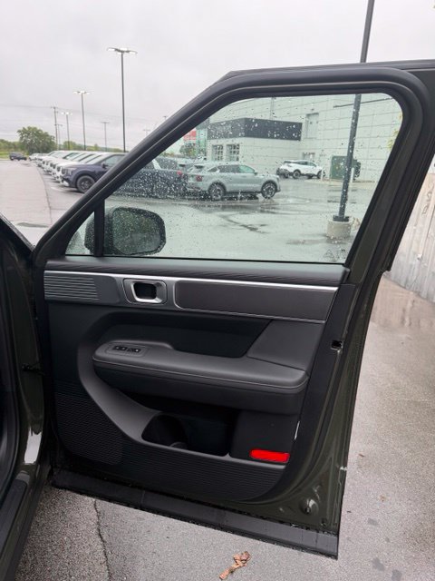 New 2026 Hyundai Santa Fe SEL AWD/4WD image 31