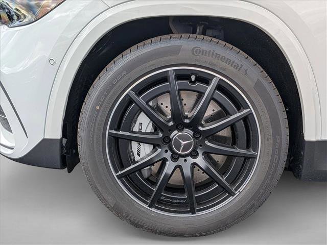 New 2026 Mercedes-Benz GLA 35 AMG 4MATIC image 10