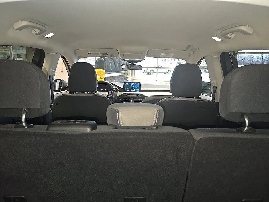 Used 2022 Ford Escape SE w/ Convenience Package image 31