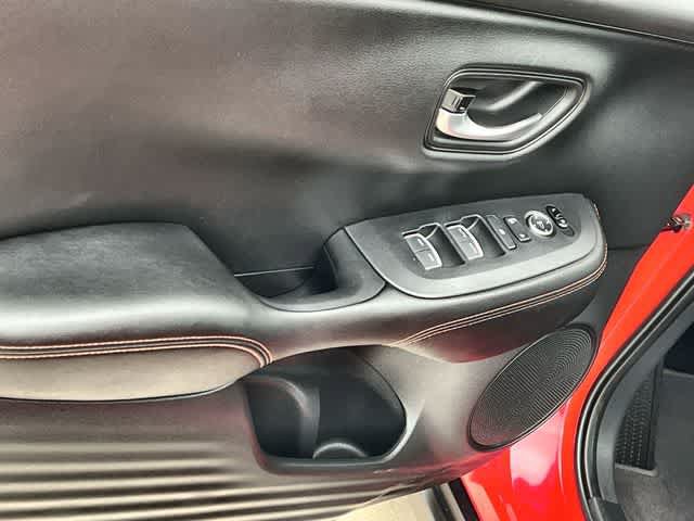 Certified 2026 Honda HR-V Sport image 30