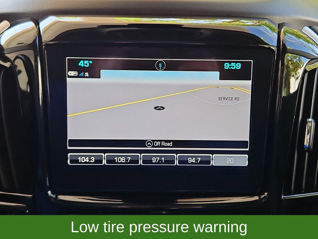 Used 2018 Chevrolet Traverse Premier w/ Redline Edition image 18