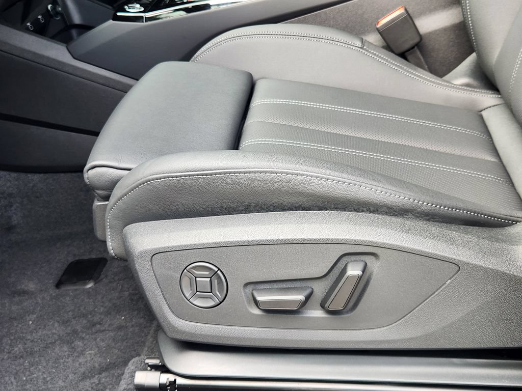 New 2027 Audi Q6 e-tron Premium Plus AWD/4WD image 27