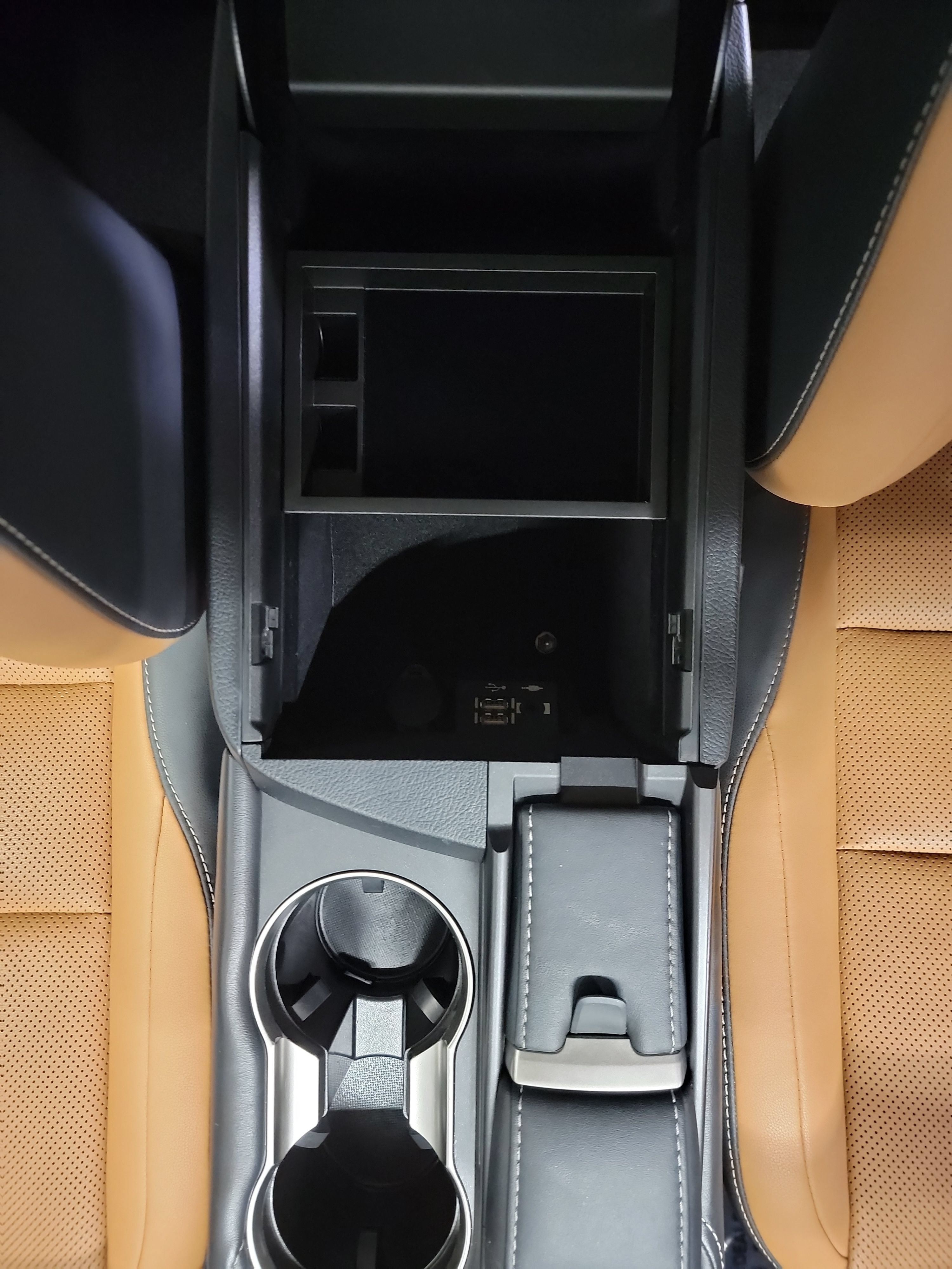 Used 2021 Lexus NX 300 AWD w/ Accessory Package image 28