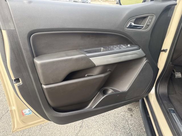 Used 2022 Chevrolet Colorado ZR2 image 19