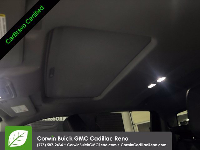 Certified 2022 GMC Sierra 3500 Denali w/ Denali Ultimate Package AWD/4WD image 28
