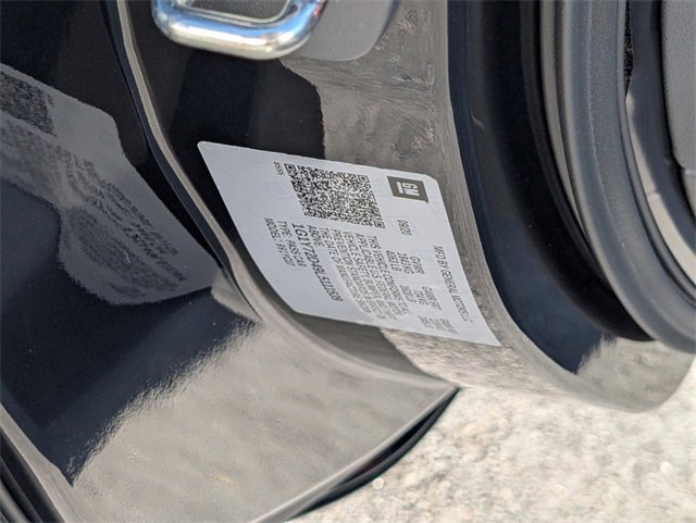 Used 2020 Chevrolet Corvette Stingray Preferred Cpe w/ 2LT Preferred Equipment Group image 14