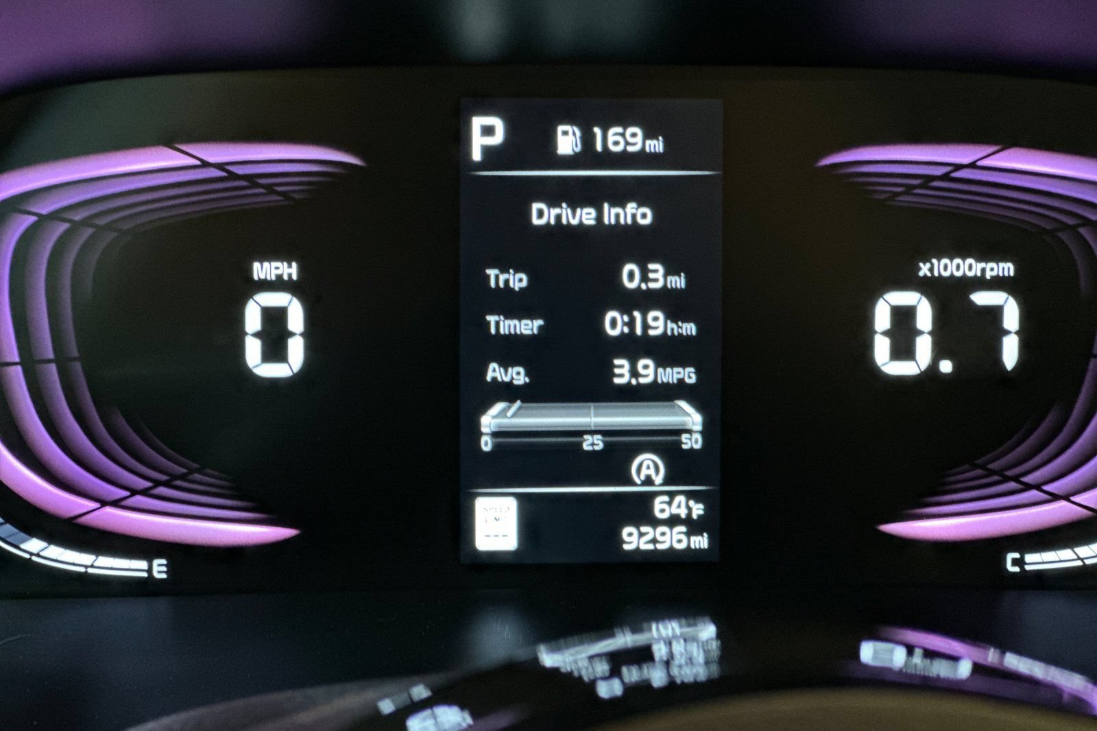 Certified 2025 Kia Soul EX FWD image 26